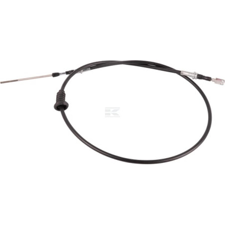Cable CNH 82037073