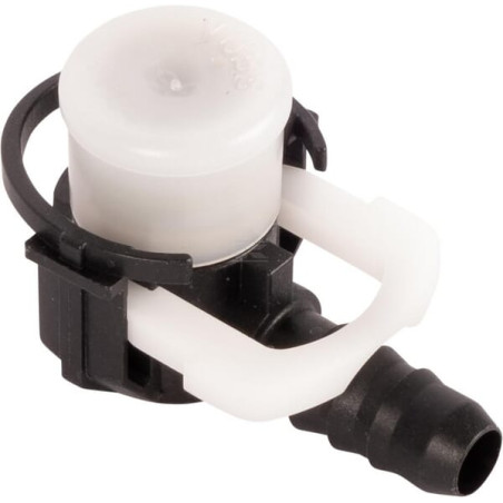 Raccord NEW HOLLAND 82028482