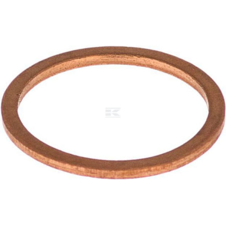 Bague en cuivre KUHN 82101822
