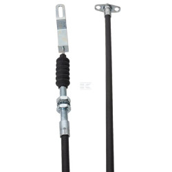 Câble NEW HOLLAND 82027258