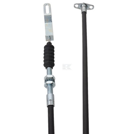 Câble NEW HOLLAND 82027258