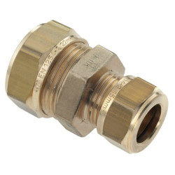 Raccord droit réduit BONFIX 82536