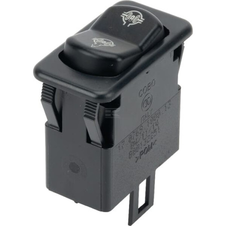 Interrupteur CNH 82037361