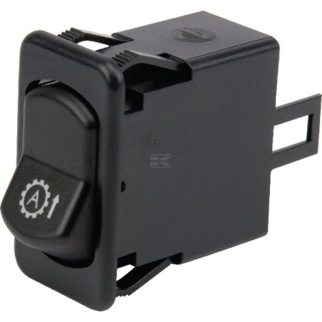 Interrupteur CNH 82035399