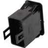Interrupteur CNH 82035399