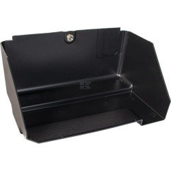 Boîtier de batterie CASE IH 82032836
