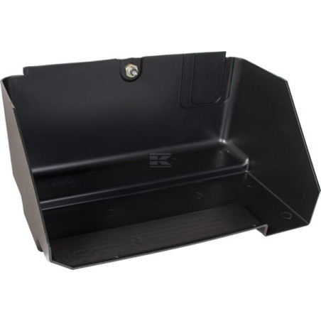 Boîtier de batterie CASE IH 82032836
