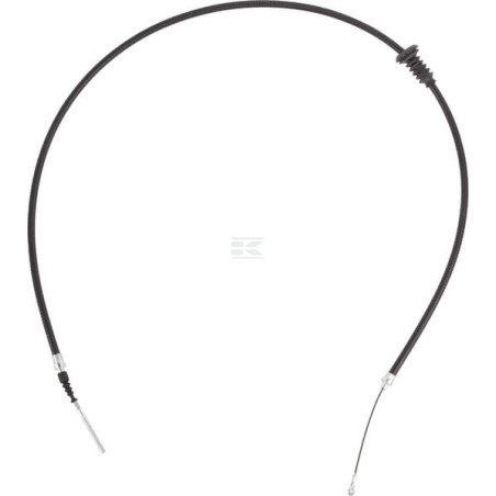 Câble de levage CNH 82024362
