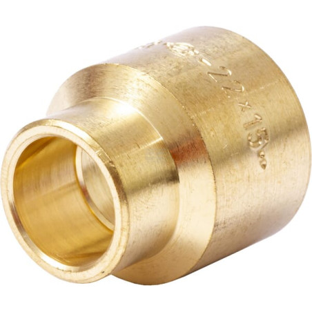 Manchon BONFIX 82070