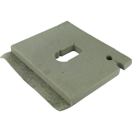 Mousse isolante CNH 82013734