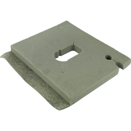 Mousse isolante CNH 82013734