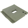 Mousse isolante CNH 82013734