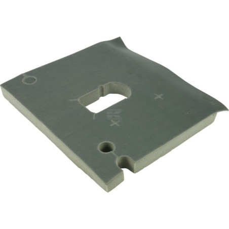 Mousse isolante CNH 82013734