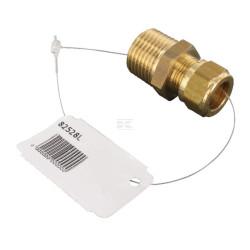 Pièce filetée BONFIX 82528L