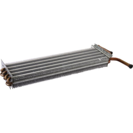 Refroidisseur NEW HOLLAND 82033100