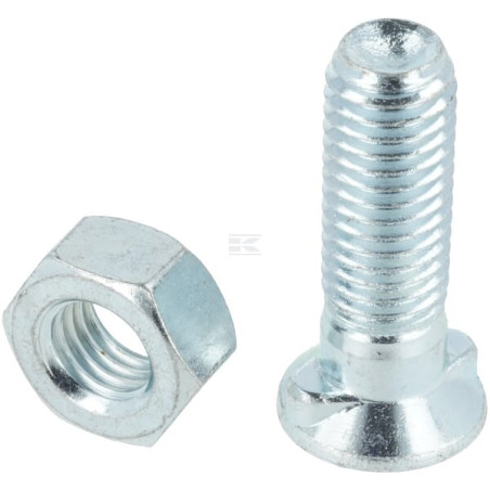 Boulon de charrue DAL-BO 82464DT