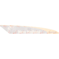 Autocollant CNH 82039461