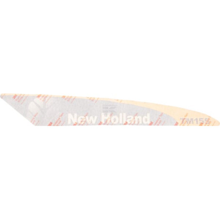 Autocollant CNH 82039461