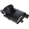 Échappement CASE IH 82022920KR