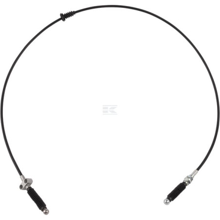 Câble CNH 82036115