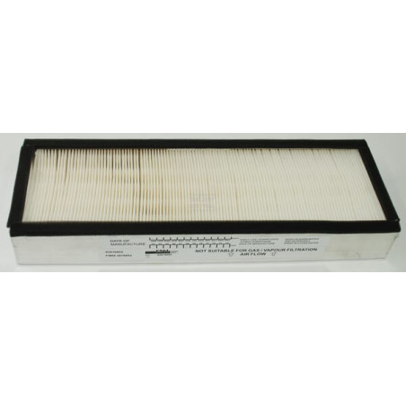 Filtre NEW HOLLAND 83916852
