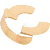 Collier de fixation CNH 83982632
