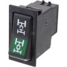 Interrupteur à bascule CNH 83952660