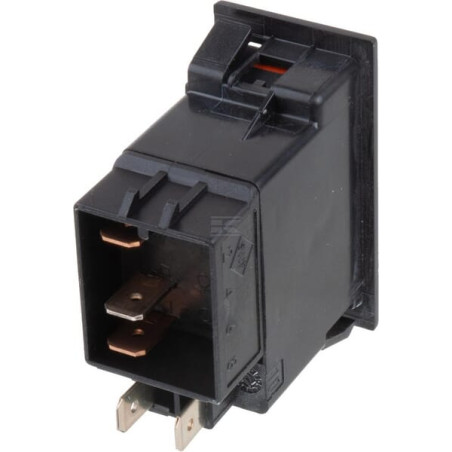 Interrupteur à bascule CNH 83952660