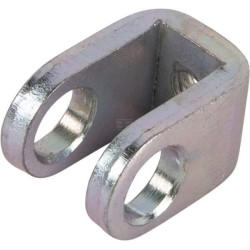 Chape d'attelage CNH 83956645