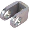 Chape d'attelage CNH 83956645