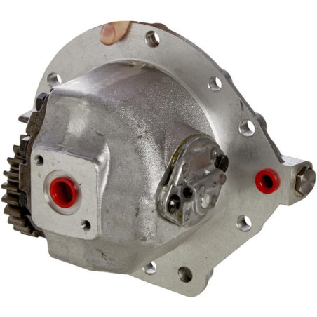 Pompe hydraulique NEW HOLLAND 83936586