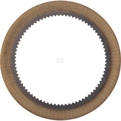 Disque CNH 83959155