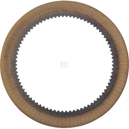 Disque CNH 83959155