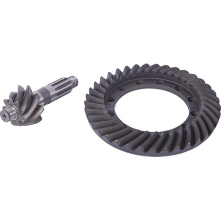 Conical CNH 83958890