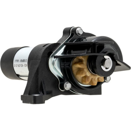 Démarreur BRIGGS & STRATTON 84004207
