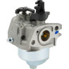 Carburateur CASTELGARDEN 1185507530 - 118550753/0