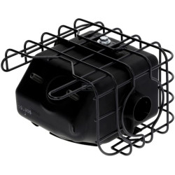Silencieux BRIGGS & STRATTON 84004468