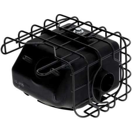 Silencieux BRIGGS & STRATTON 84004468