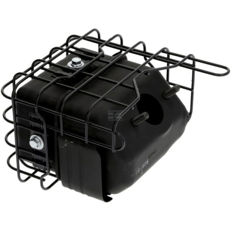Silencieux BRIGGS & STRATTON 84004468