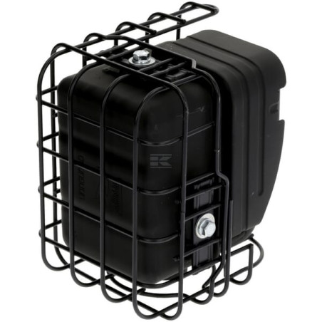 Silencieux BRIGGS & STRATTON 84004468