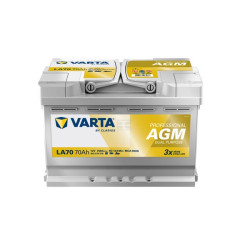 Batterie VARTA 840070076