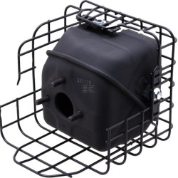 Silencieux BRIGGS & STRATTON 84004467