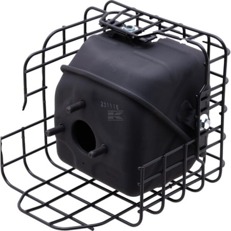 Silencieux BRIGGS & STRATTON 84004467