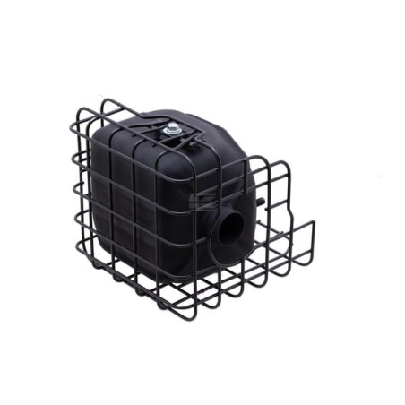 Silencieux BRIGGS & STRATTON 84004467