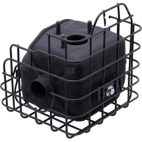 Silencieux BRIGGS & STRATTON 84004467