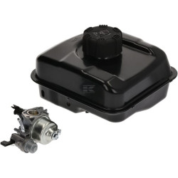 Carburateur BRIGGS & STRATTON 84004577