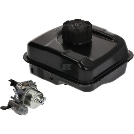 Carburateur BRIGGS & STRATTON 84004577