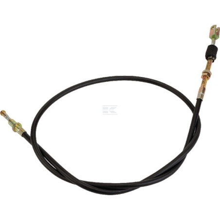 Câble de frein NEW HOLLAND 83918382N