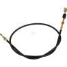 Câble de frein NEW HOLLAND 83918382N