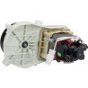 Moteur électrique 1800W CASTELGARDEN 1185636971 - 118563697/1